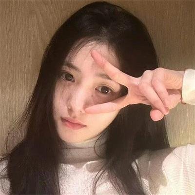 海报女郎