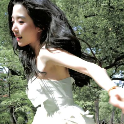 洗发水